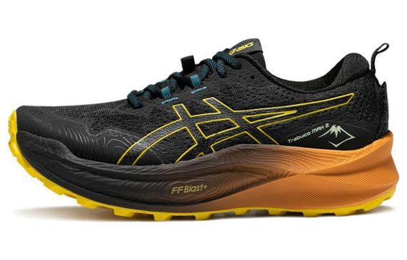 Asics Gel-Trabuco Max 2