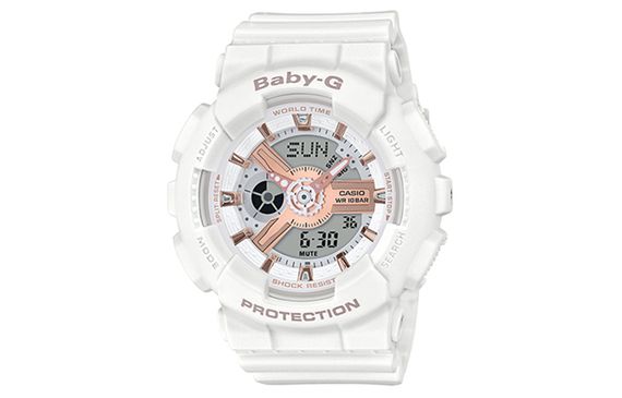 CASIO BABY-G