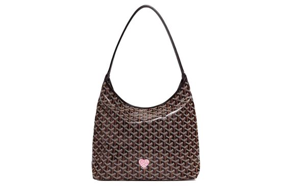 GOYARD Bohème Hobo Y /