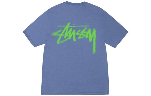 Stussy FW23 DIZZY STOCK TEE T