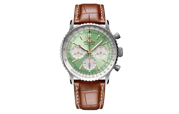 BREITLING 30m 41mm