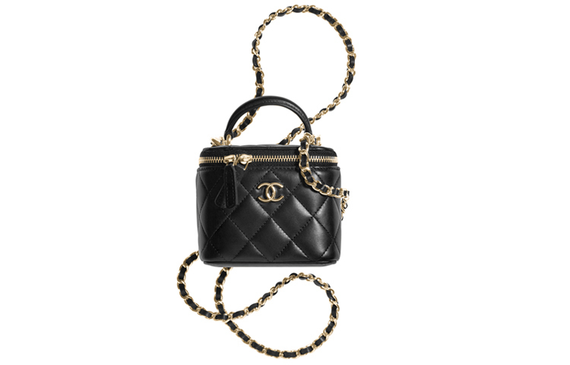 CHANEL 21K