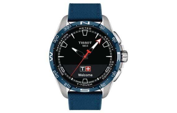 TISSOT 100m T121.420.47.051.06