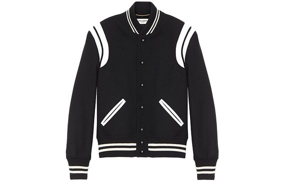SAINT LAURENT