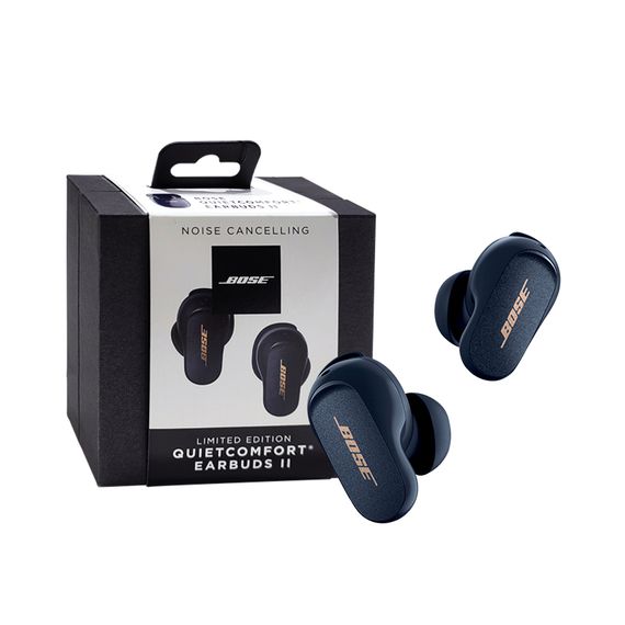 Bose QC II