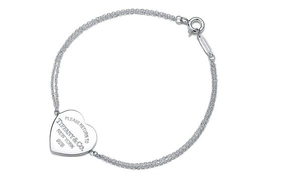 TIFFANY &amp; CO. ins
