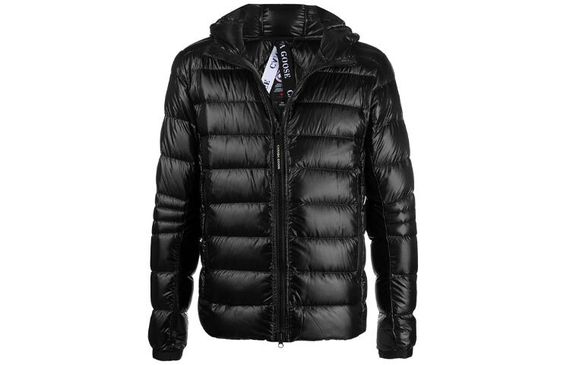 Canada Goose Crofton logo