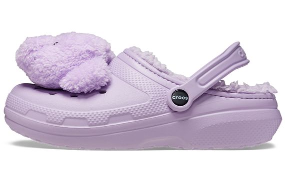 Lazy Oaf x Crocs Classic clog