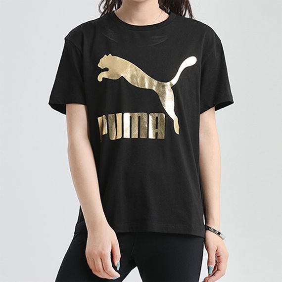 PUMA Classic Logo T