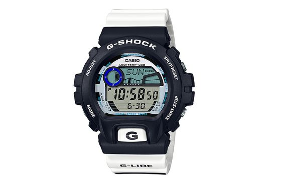 CASIO G-SHOCK GLX-6900SS-1