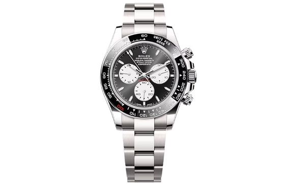 ROLEX 100 40mm K 18K