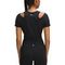 Lululemon Shoulder Cut-Out T