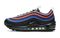 Nike Air Max 97 Black Multi