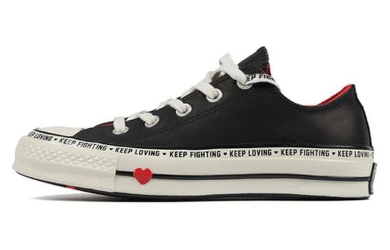 Converse 1970s Chuck Taylor All Star Low