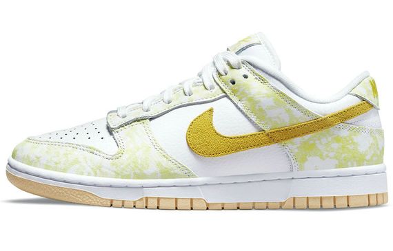Nike Dunk OG &quot;Yellow Strike&quot;