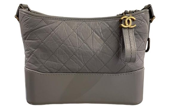 CHANEL Gabrielle Hobo