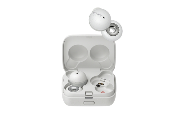 SONY LinkBuds IPX4