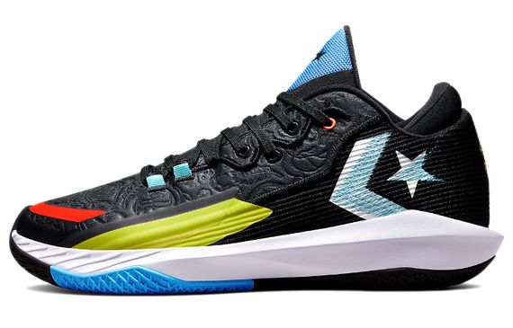 Converse All Star BB Jet Piece &amp; Unity TPU