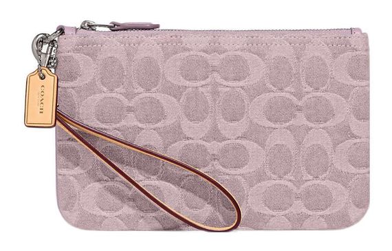 COACH Tech Wallet 19