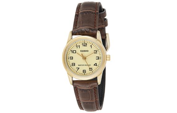 CASIO DRESS LTP-V001GL-9BUDF