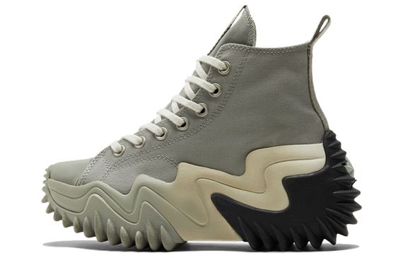 Converse Run Star Motion