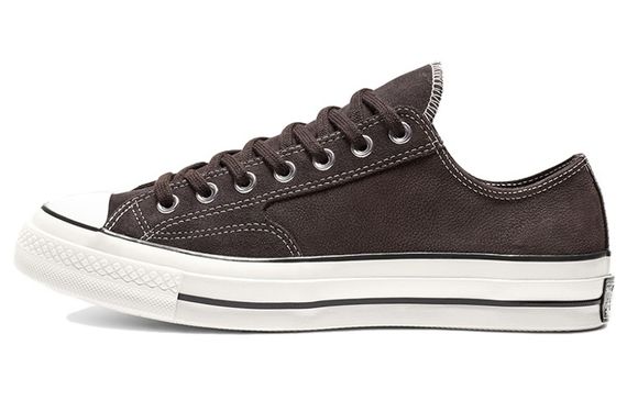 Converse 1970s Chuck Leather Low Top
