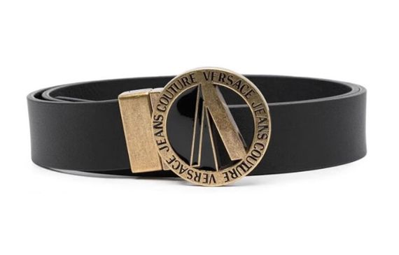 VERSACE JEANS COUTURE 3.5cm