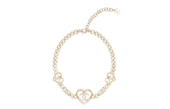 【23 】 CHANEL
