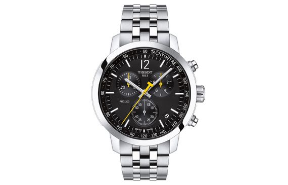 TISSOT
