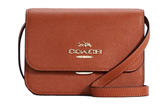 COACH BrynnCrossbody 18