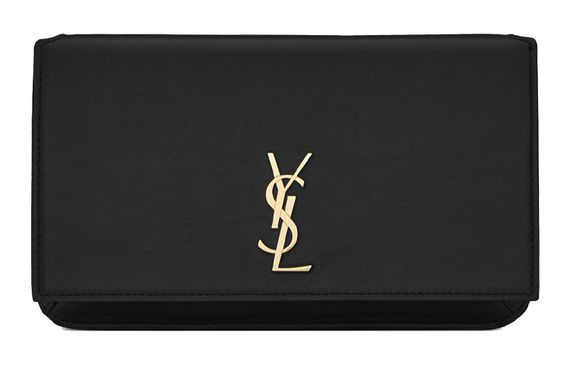 SAINT LAURENT YSL Monogram LOGO