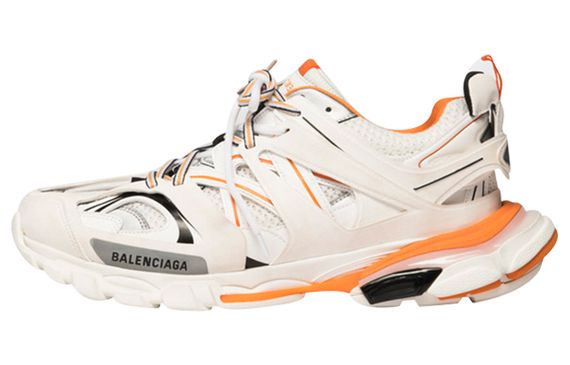 Balenciaga Track 1.0 #