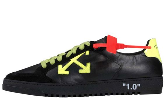 OFF-WHITE 2.0 Sneaker