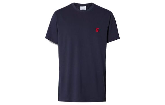 Burberry Monogram Motif T