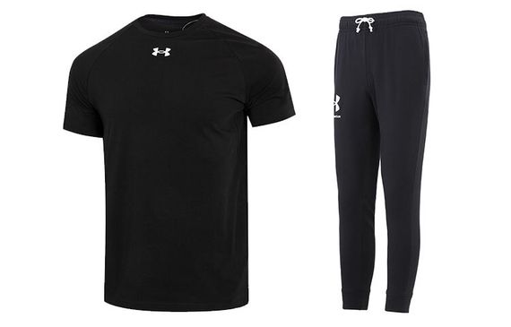 Under Armour Logo T