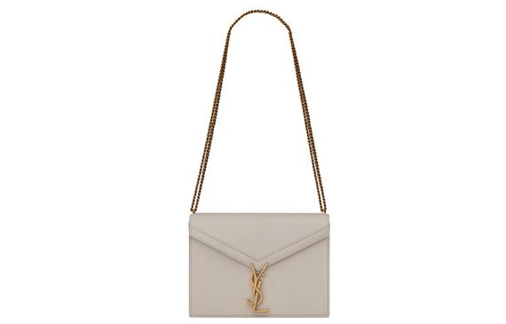 SAINT LAURENT YSL CASSANDRA Logo # #