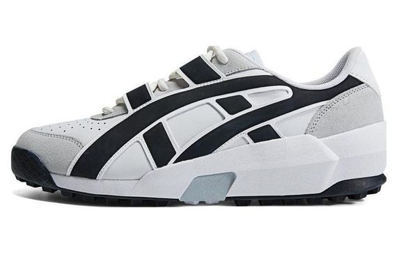 Onitsuka Tiger Big Logo Trainer Big Logo Trainer