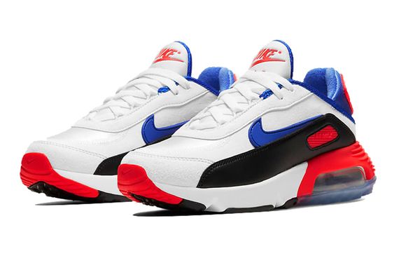 Nike Air Max 2090 EOI "Evolution of Icons"
