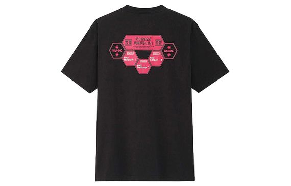 UNIQLO EVA T