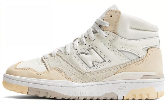 New Balance NB 650 &quot;Beige&quot;
