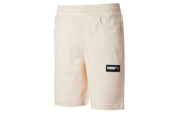 Puma Fuslon Shorts 8&quot;