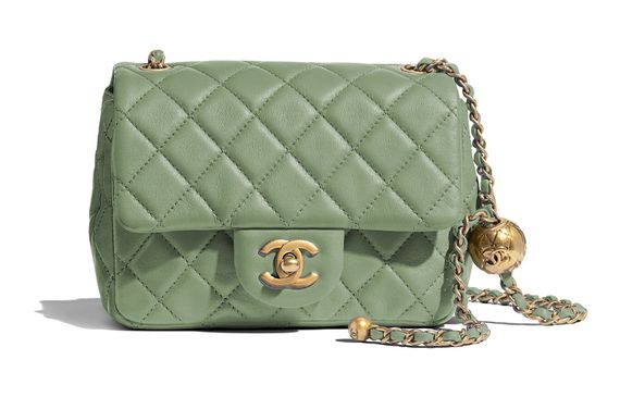 CHANEL 21B