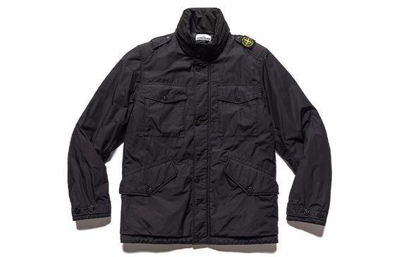 STONE ISLAND