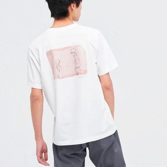UNIQLO x T
