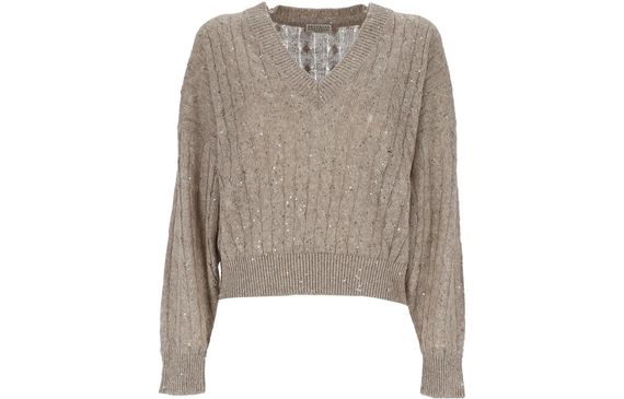 Brunello Cucinelli SS23 V
