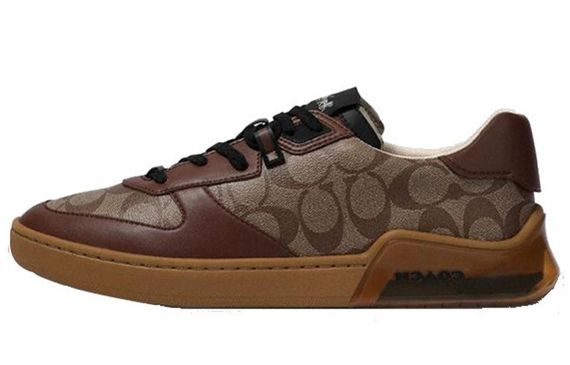 COACH CitySole
