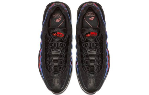 Nike Air Max 95 Leopard Prints