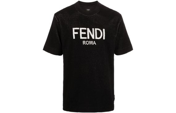 FENDI SS22 Logo T