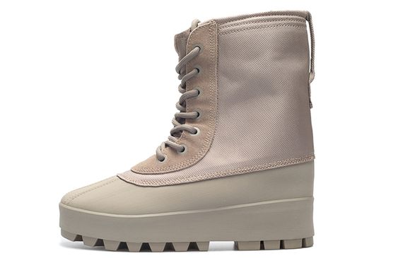 Adidas originals Yeezy boost 950 Moonrock