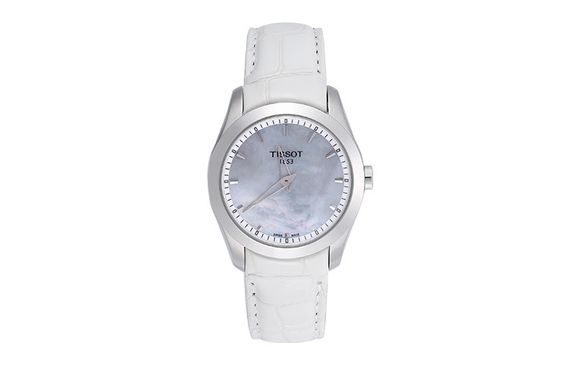 TISSOT 100 33mm